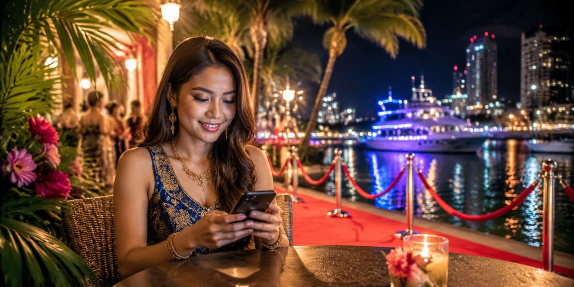 Pengguna Malaysia mendaftar akaun bigwin888 dan menerima bonus pendaftaran menarik